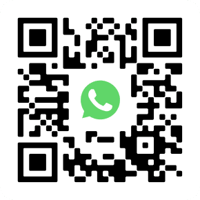 Código QR de WhatsApp - El cordobe